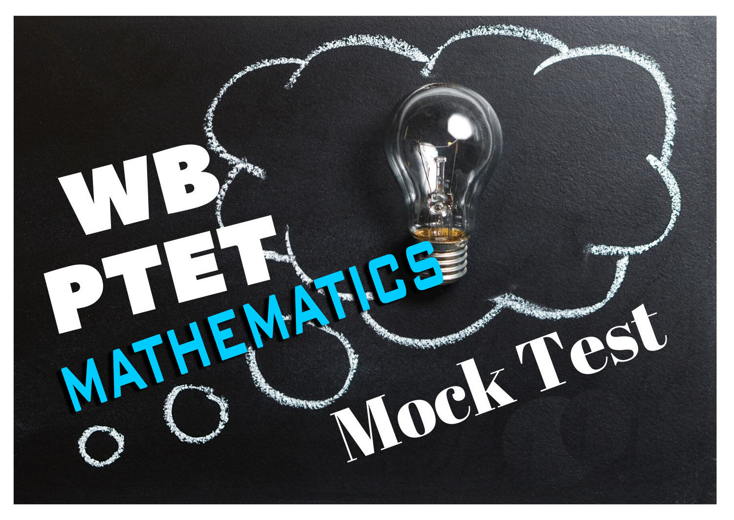 Mock Test : WB PTET – Subject : Mathematics (Set-I) » Exam Storming